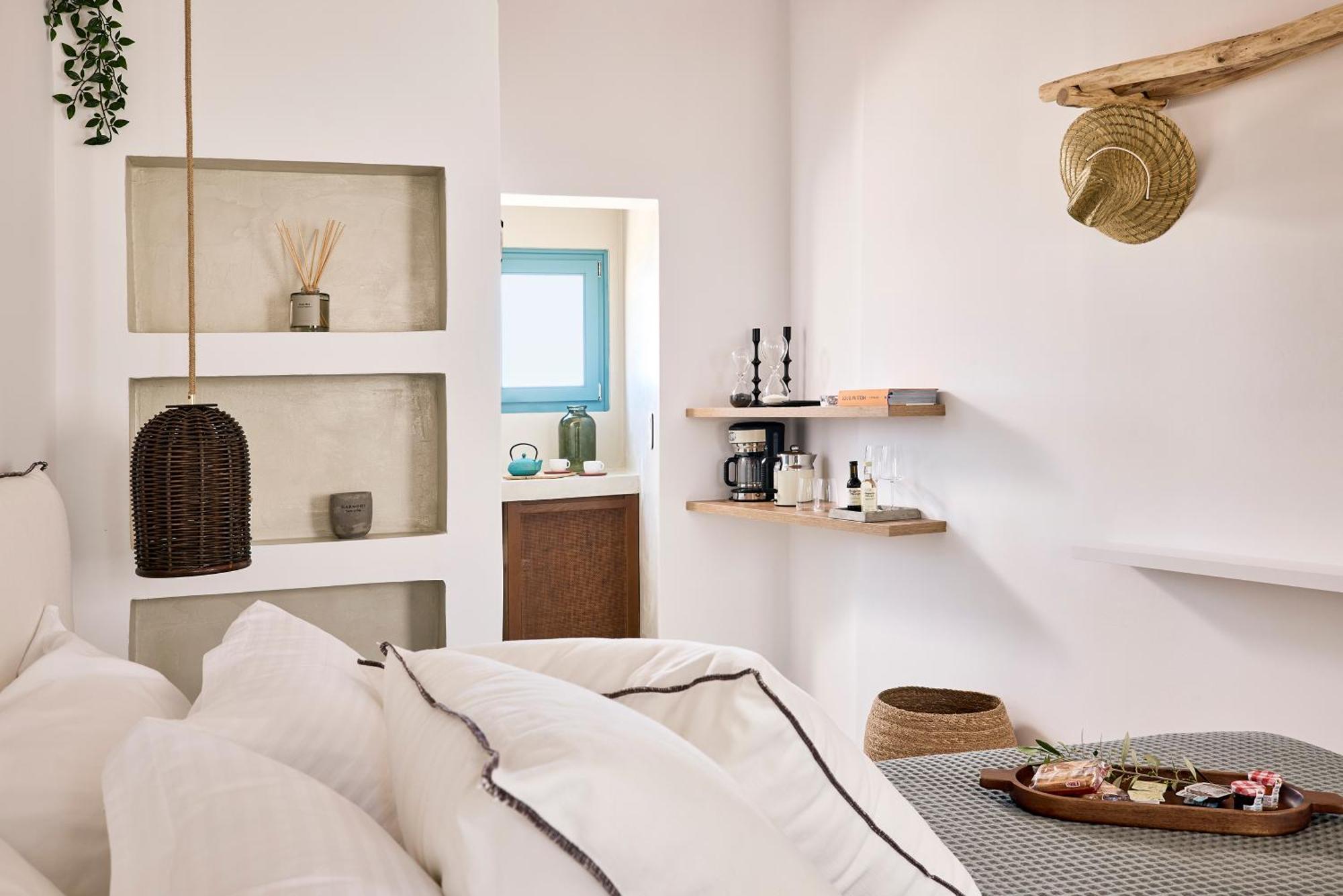 Syroc Maison Ermoupoli Room photo