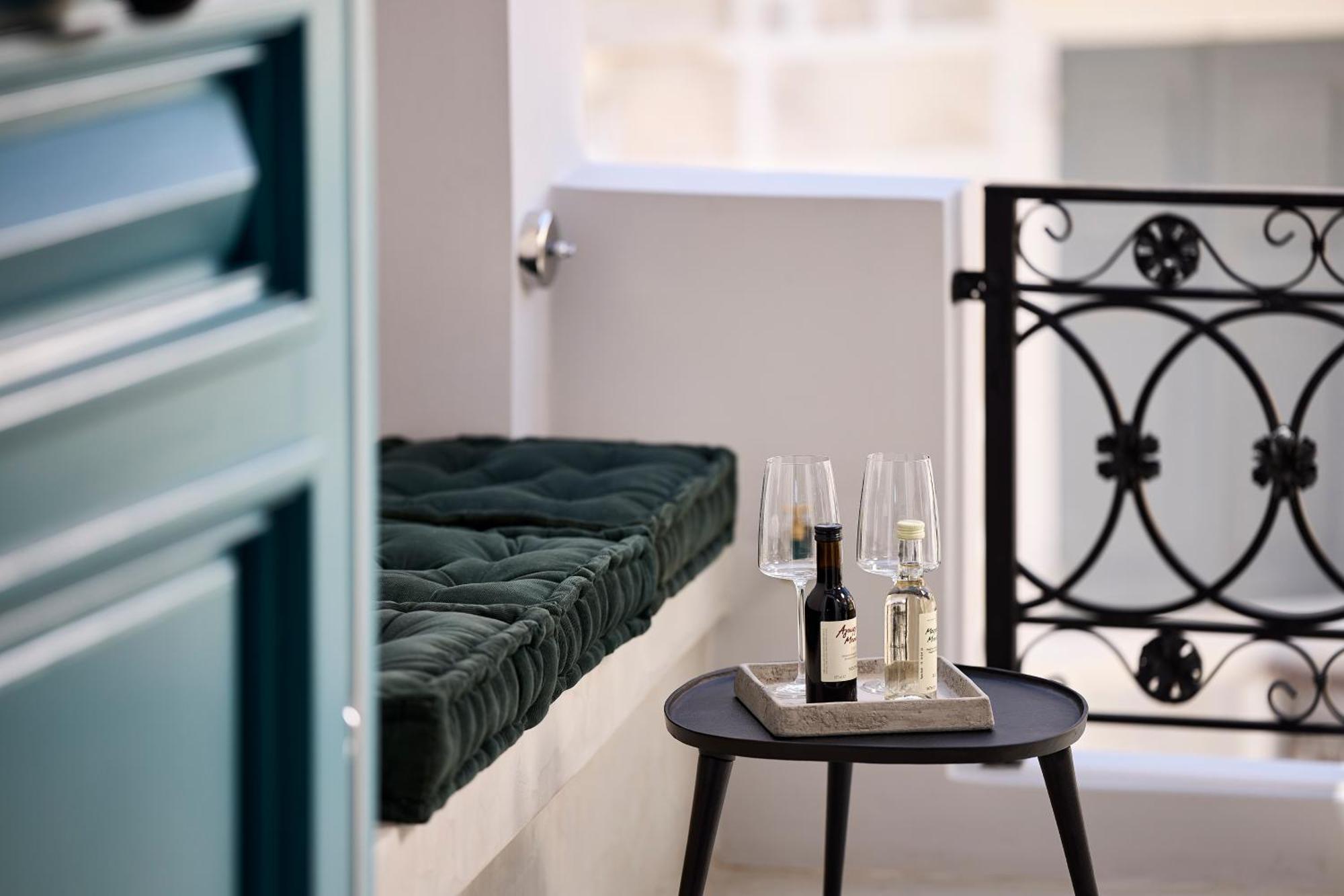 Syroc Maison Ermoupoli Room photo