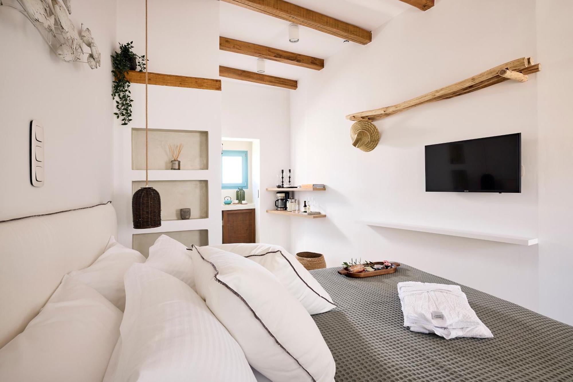 Syroc Maison Ermoupoli Room photo