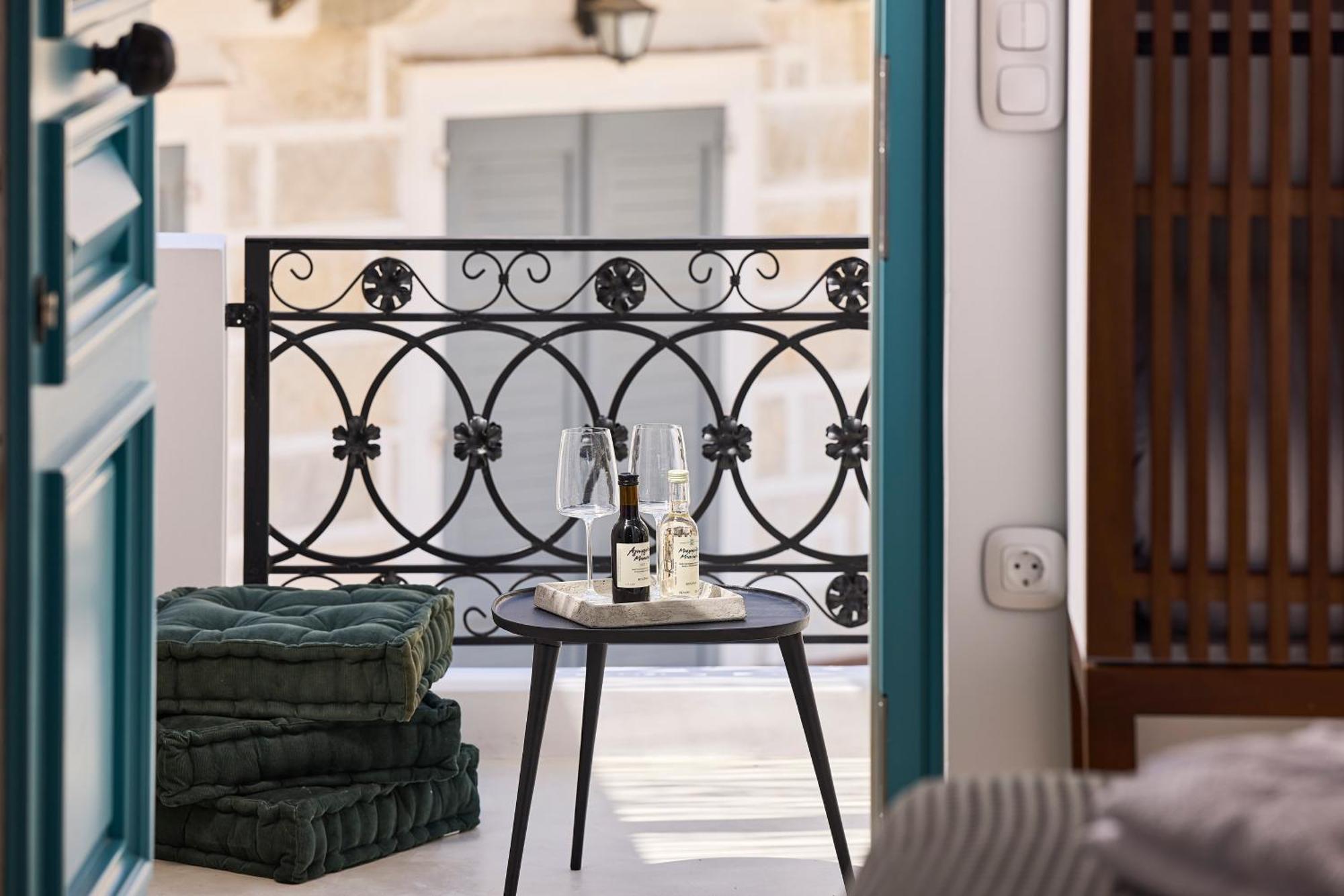 Syroc Maison Ermoupoli Room photo